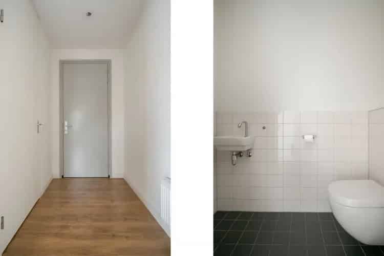 Luxe Appartementen Amersfoort Eemplein Centrum