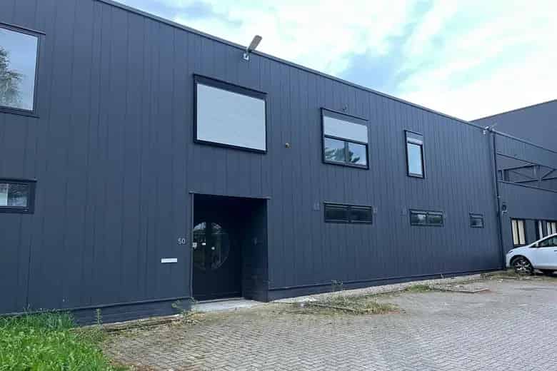 404 m2 Kantoorruimte Heerlen te Huur