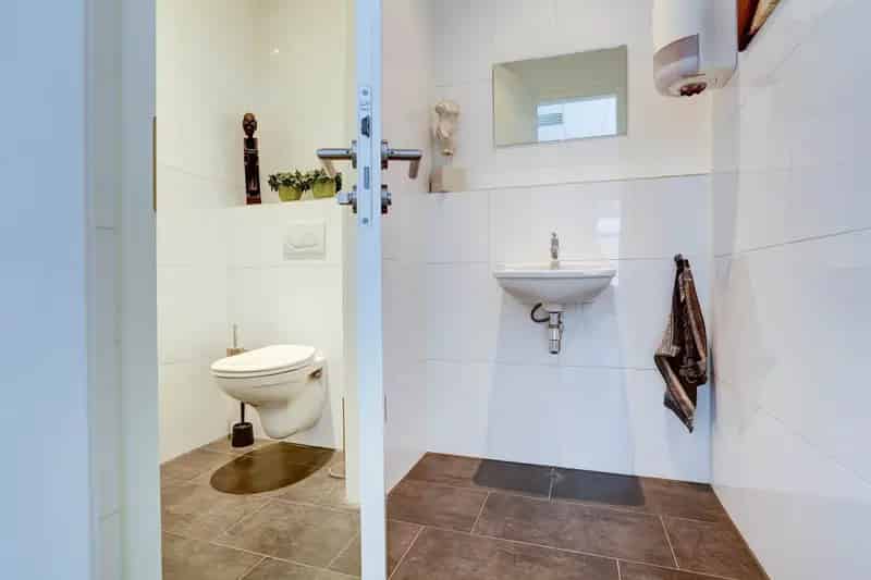 Kantoor te huur Groningen Eemspoort 100m²