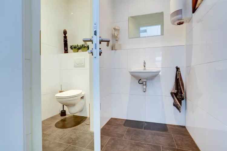 Kantoor te huur Groningen Eemspoort 100m²