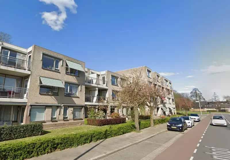 Seniorencomplex Wezenhof 91119: Appartement vanaf 55 jaar