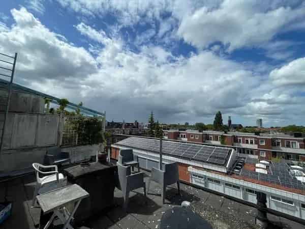 Studentenkamer Groningen Korrewegbuurt per 15-07-2025