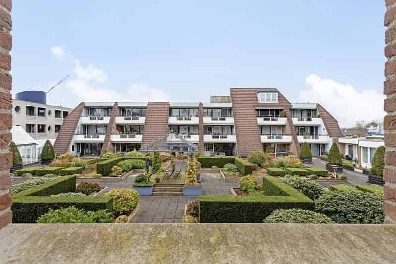 Modern Appartement Wijchen 3 Slaapkamers Balkon Parkeerplaats