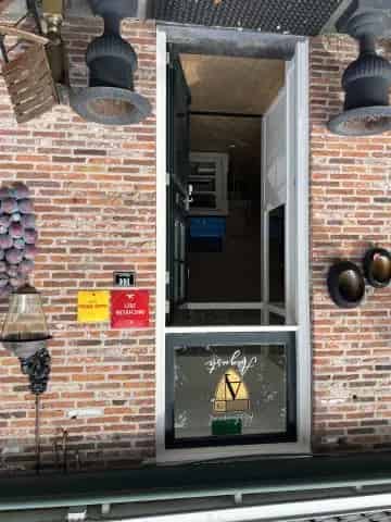 Restaurant te Koop Maarssen inclusief Vastgoed