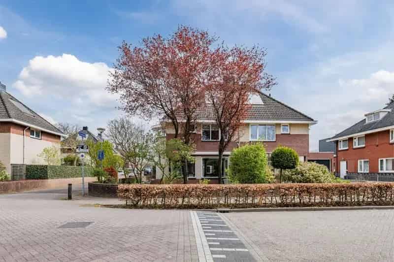 Ruime gezinswoning Emmermeer 150m2 4 slaapkamers Energielabel A