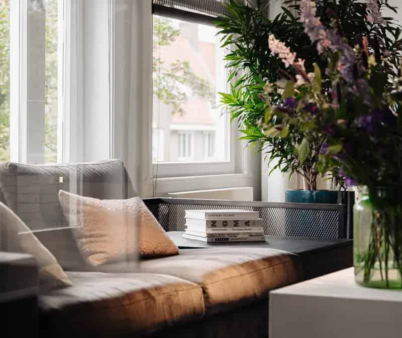 Luxe Appartement 206m2 Rivierenbuurt Amsterdam