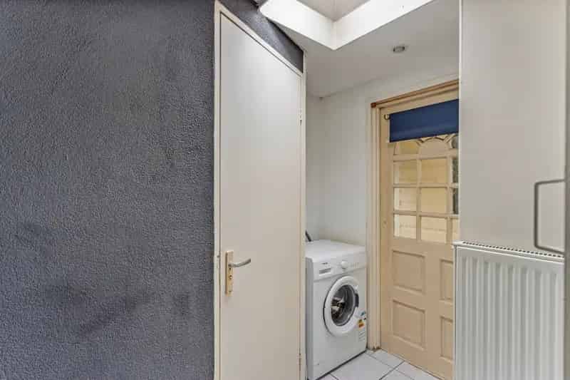 Tweekapper Oud Sloten Amsterdam 65m2 Eigen Grond