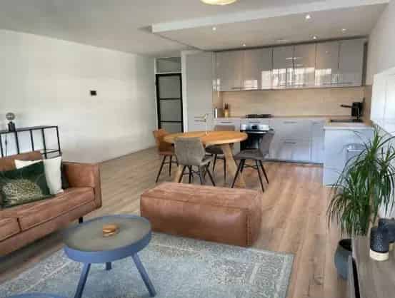 Appartement Strevelsweg Rotterdam - Ruim en Comfortabel Wonen