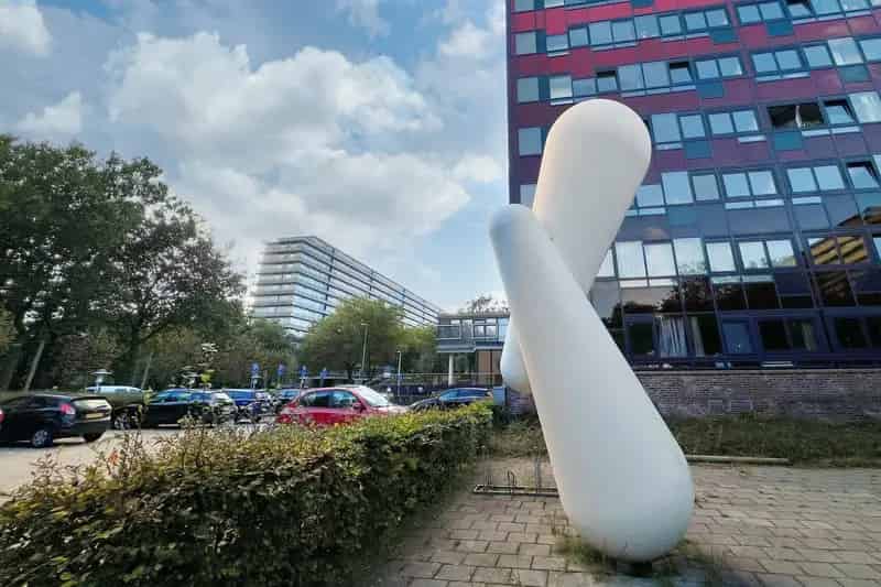 Gerenoveerde Studio te koop Zeist - Instapklaar