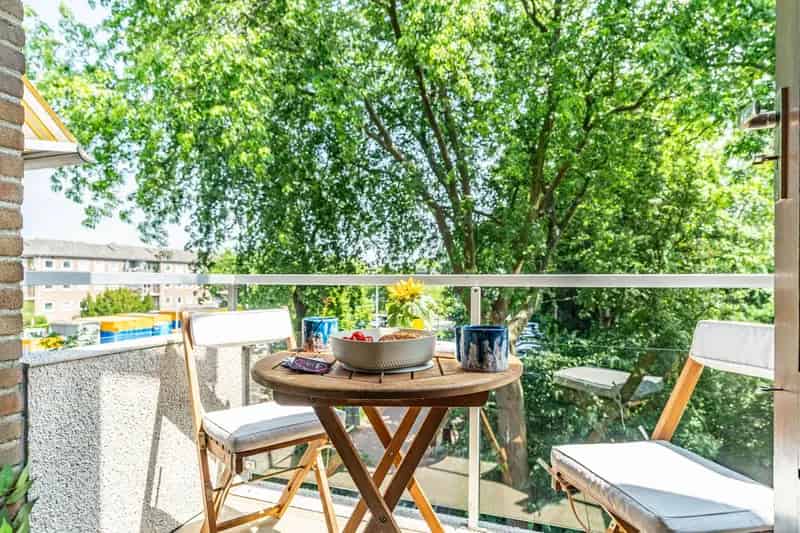 3 Kamerappartement Voorschoten Ruim Dakterras Nabij Centrum
