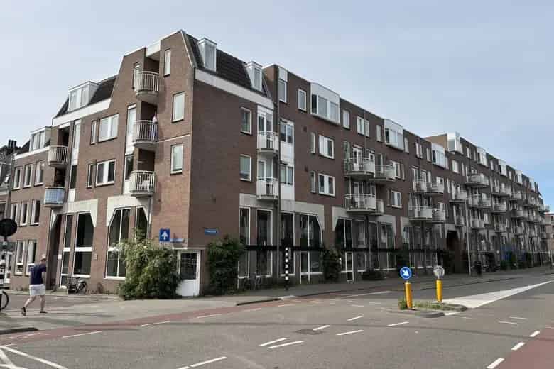 500 m2 kantoorruimte te huur in Utrecht