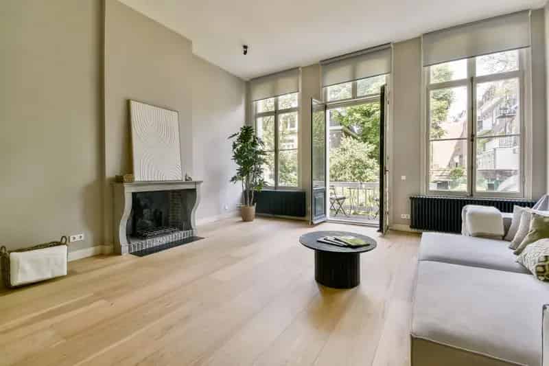 Appartement te koop: Oosteinde 21-H 1017 WT Amsterdam | Funda
