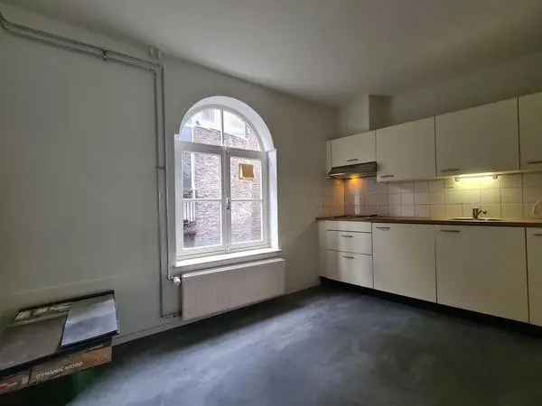 Appartement Te Huur in Maastricht, Limburg