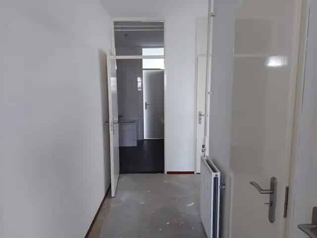 Portiekflat Maastricht 83m2 3 Kamers 1987
