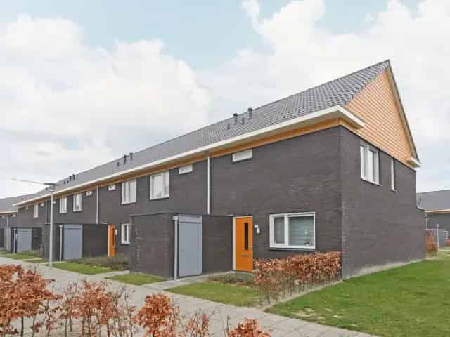 Woonhuis huren Lansingerland