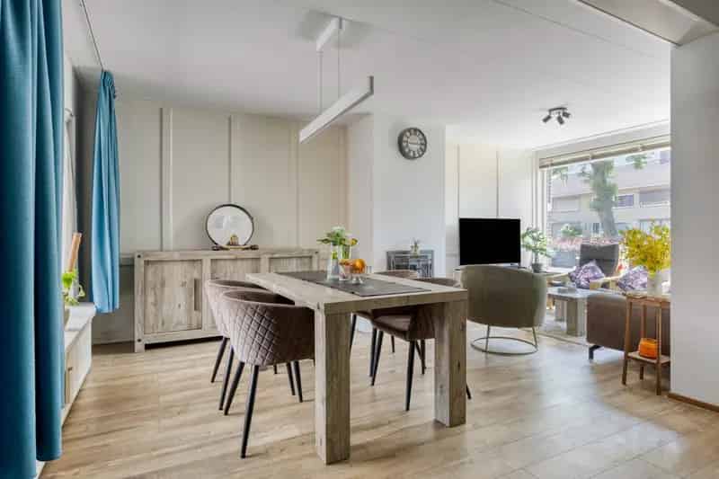 Moderne Tussenwoning Veldhoven Zeelst Energielabel A 12 Zonnepanelen