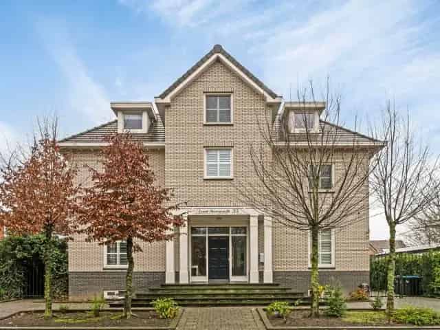 Woonhuis huren Eindhoven