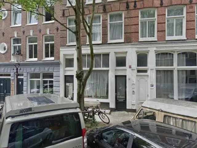 Appartement for rent Amsterdam Da Costastraat