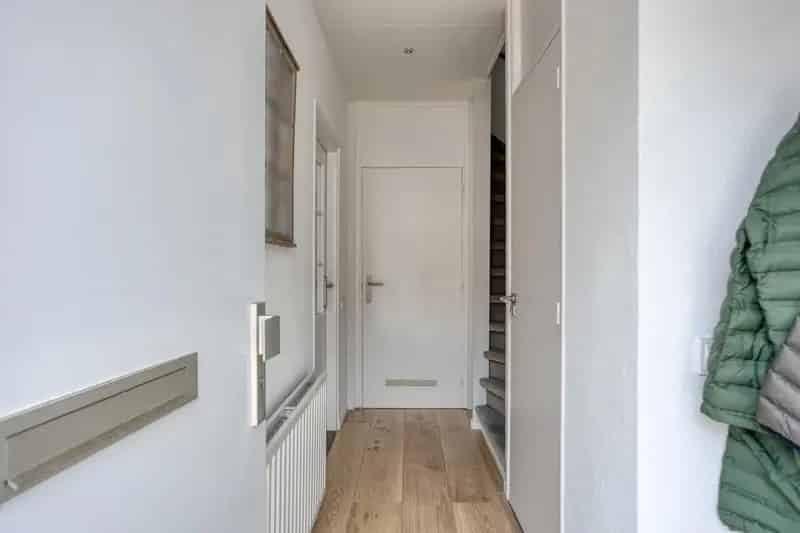 Tussenwoning Energielabel A 3 slaapkamers Tuin Maastricht