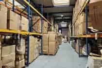 1600m2 Bedrijfsruimte te Huur Almere Haven