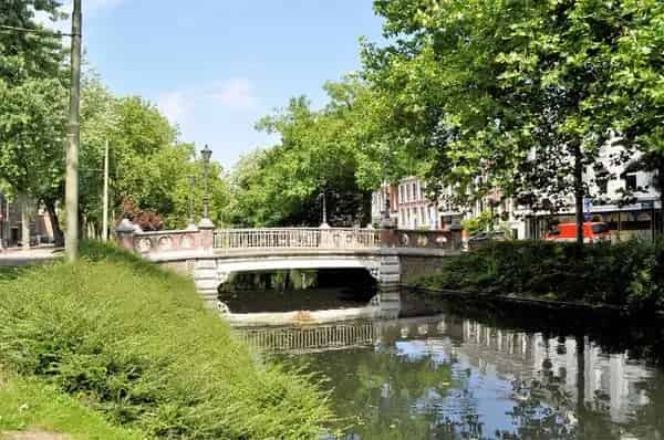 Studio Rotterdam Oude Noorden: Studentenwoning 1 jaar