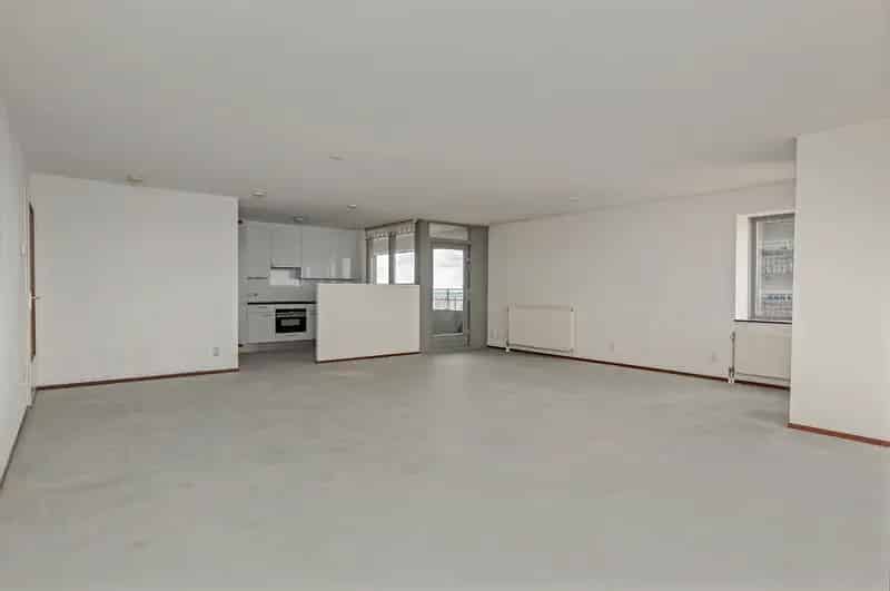 Luxe Appartementen Rotterdam De Hoge Heren