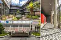 Woninginformatie en e-mail updates