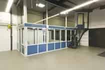 278 m2 Bedrijfsruimte te Huur Beek en Donk