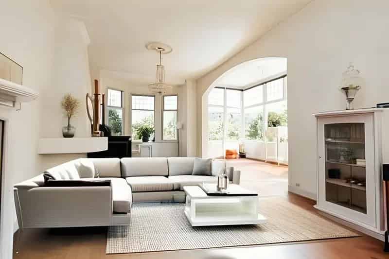 Bollenvilla Bene Habet Hillegom 274m2  Appartement 4 slaapkamers Energielabel A