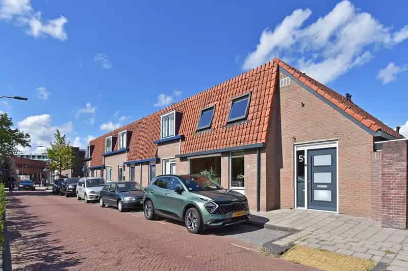 Huis te koop: Prins Bernhardstraat 5-A 2671 ER Naaldwijk | Funda