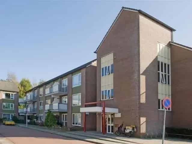 Seniorenwoning Enschede Rustig Wonen Thuis Plus Pakket