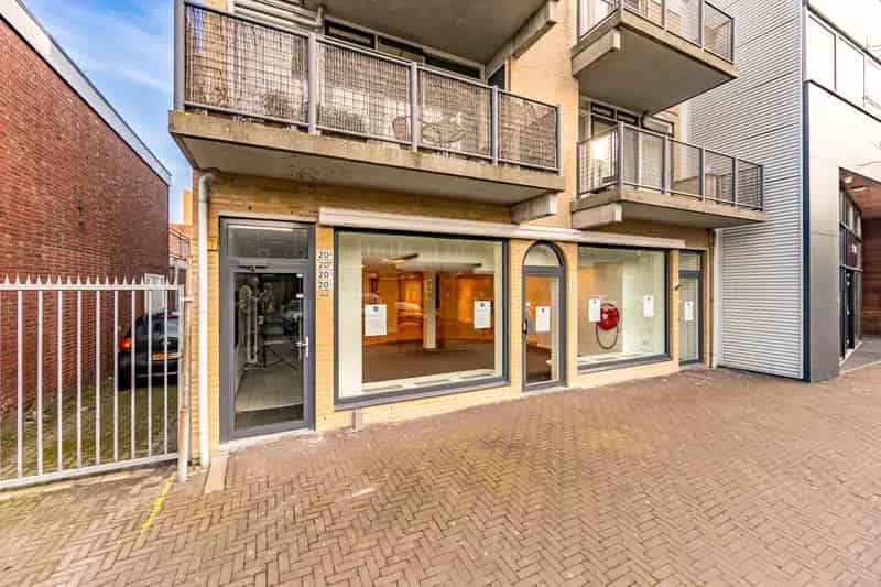 Winkelruimte te Huur Hoofddorp Concourslaan