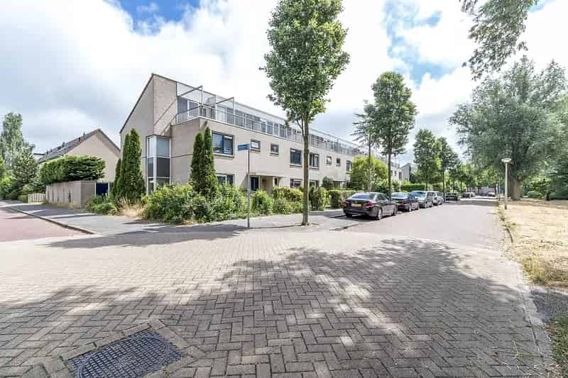 Royale Eengezinswoning te huur in Westwijk Amstelveen