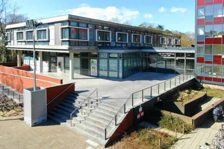 Appartement te koop Zeist Laan van Vollenhove
