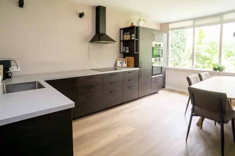 Huis te koop Zwaag 5 slaapkamers 160m2