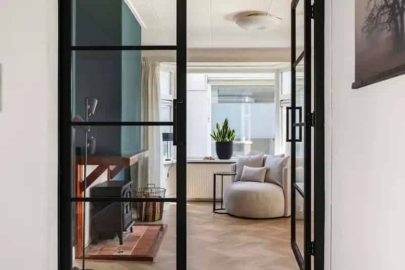Moderne Vrijstaande Woning te Vaassen 162m²