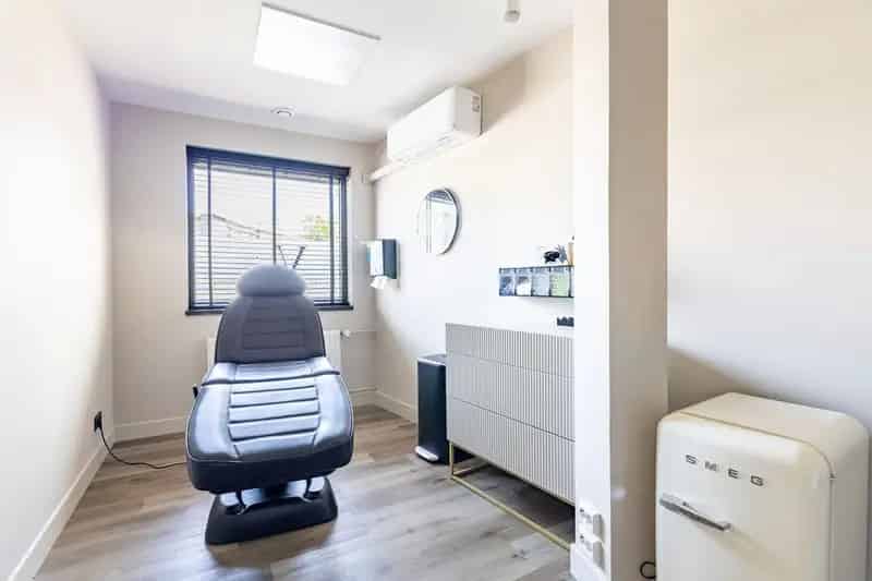 Kantoorruimte te Huur Soest: Moderne Kamers nabij NS Station