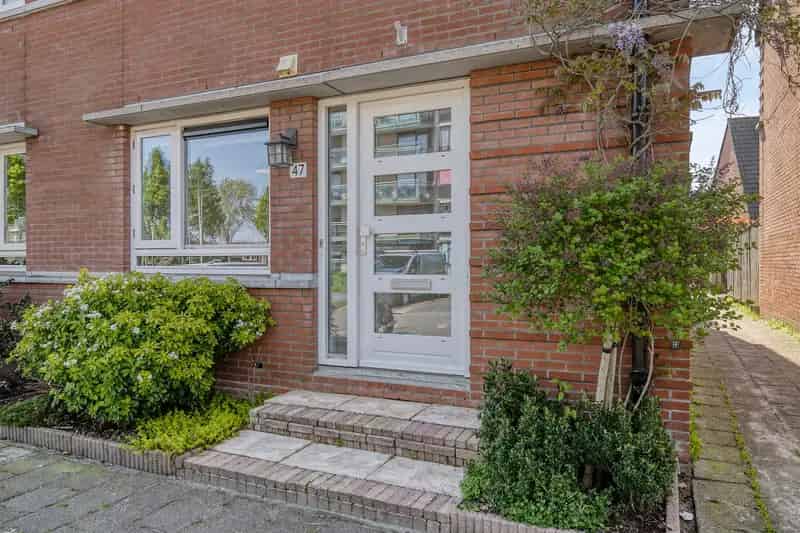 Huis te koop: Anthuriumsingel 47 2651 PC Berkel en Rodenrijs 