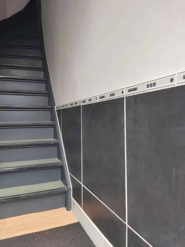 2 Kamer Bovenwoning Overschie Goed Onderhouden