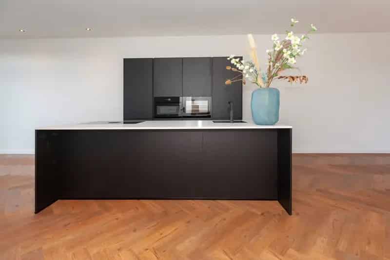Luxe Dubbel Bovenhuis Spoorsingel Rotterdam