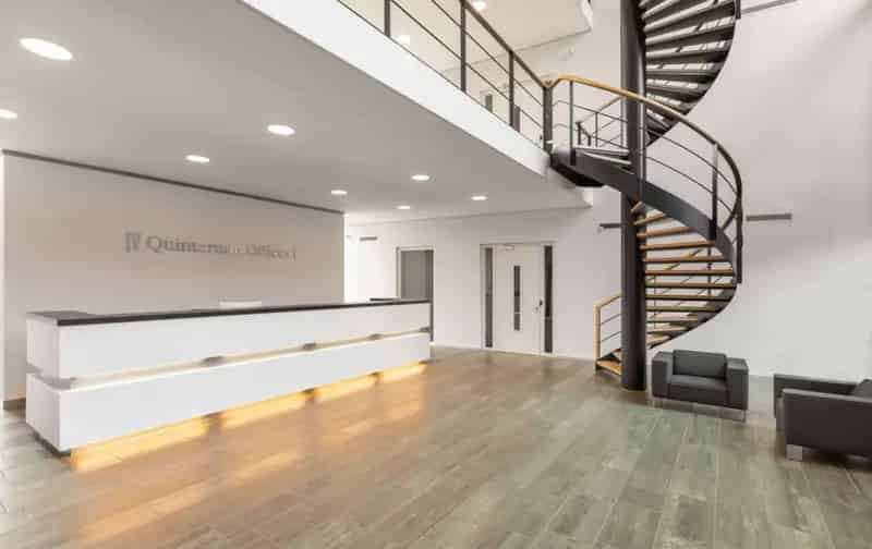 Moderne Kantoorruimte Gouda Kampenringweg 45D