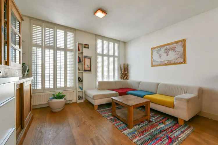 Woning Te Koop in Amsterdam, Noord-Holland