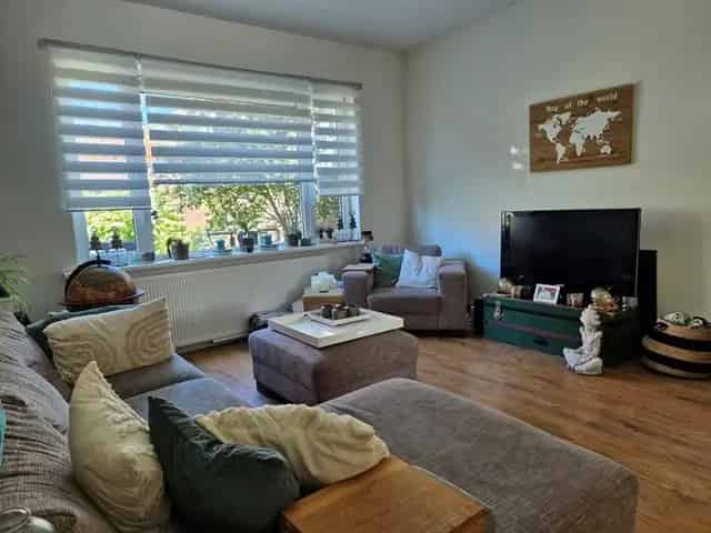 Parterre Woning Voorburg 3 Kamers 60m2 1 Augustus
