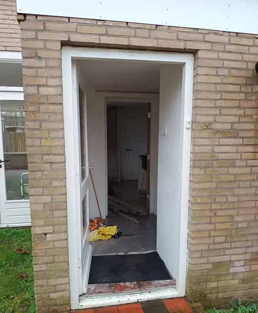6 Kamer Eengezinswoning te huur in Zutphen