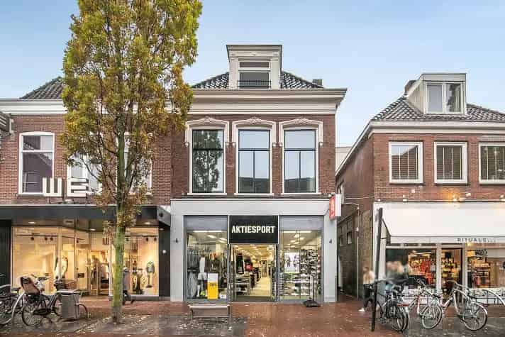 5 Kamer Woonhuis Súdwest Fryslân