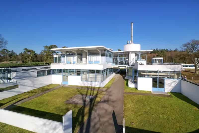 Kantoorruimte te huur Hilversum Zonnestraal
