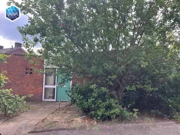 Tijdelijke woning Valkenswaard Geenhoven