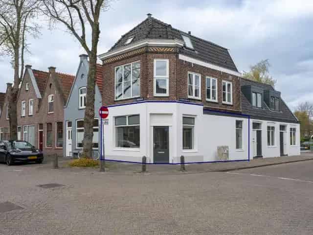 Appartement te koop Lindenlaan Alkmaar