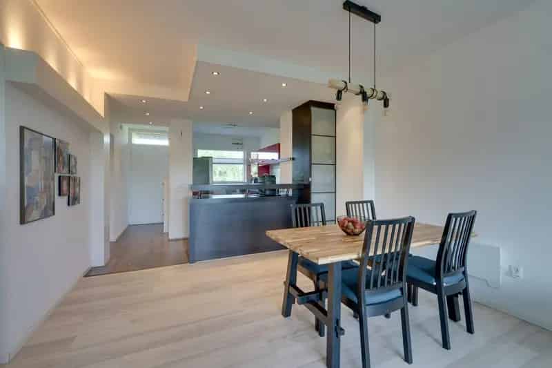 Appartement Amsterdam Noord 2 slaapkamers balkon parkeerplaats