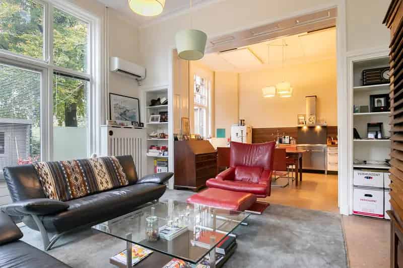 Kantoorpand Lieshout te koop